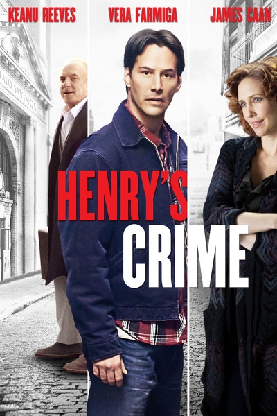     / Henry's Crime (2011) WEB-DLRip-AVC  DoMiNo | D | Open Matte | 2.50 GB
