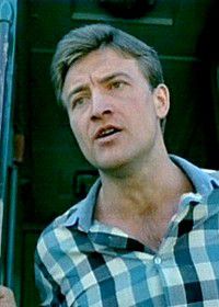 Сергей Тезов