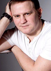 Александр Обласов