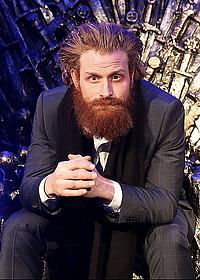 Кристофер Хивью