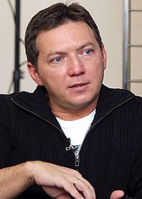 Георгий Черданцев