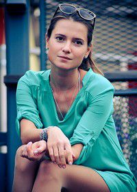 Нина Ракова