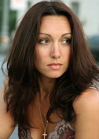 Анжела Кольцова