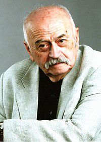 Резо Чхеидзе