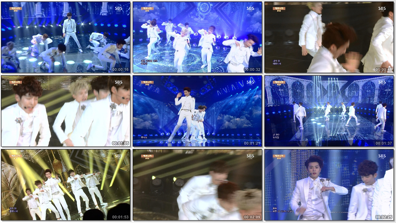 ROMEO - Lovesick (Inkigayo 2015.05.17 HDTV) (JPOP.ru).ts.jpg