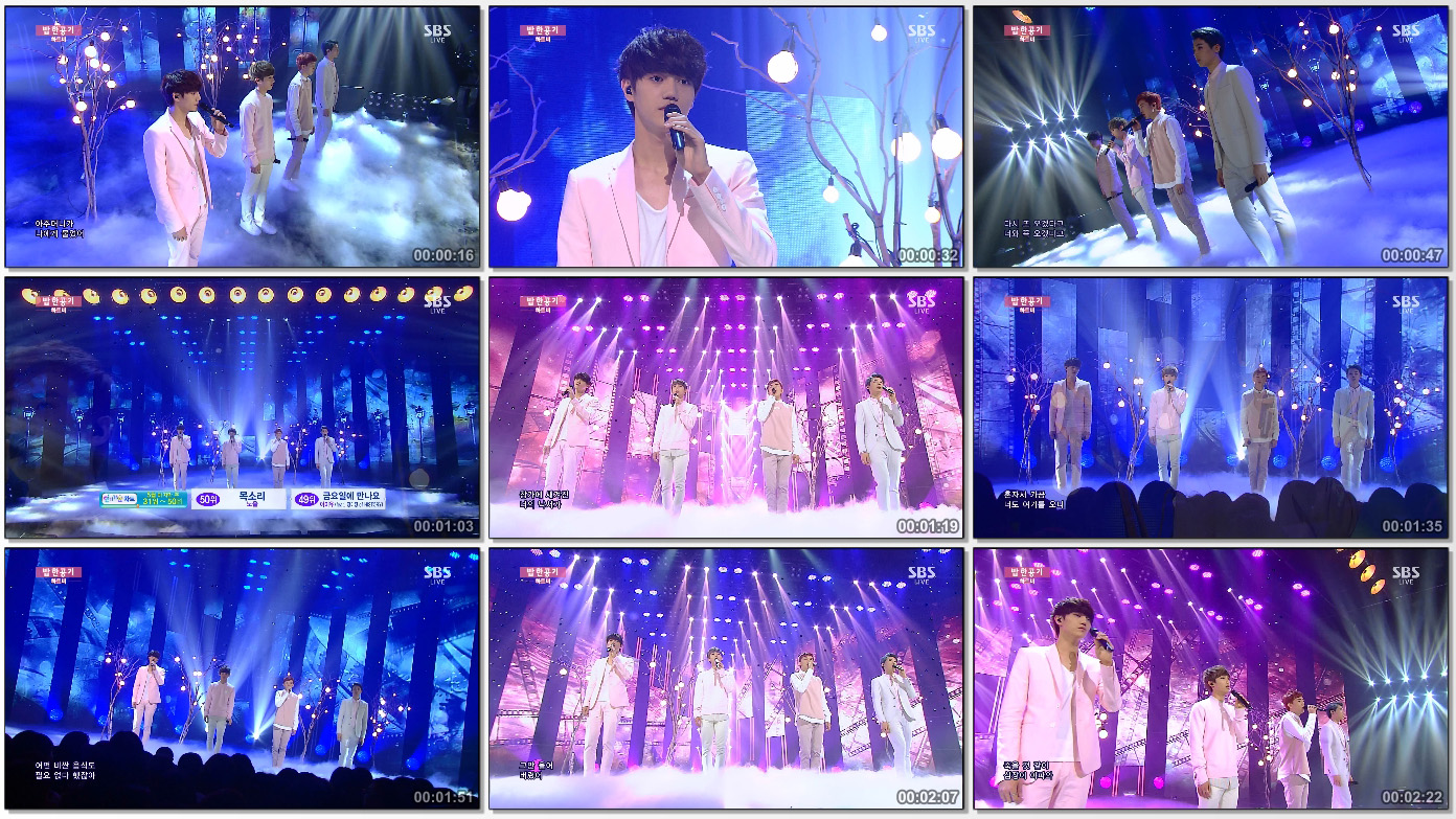 Heart B - Remember (Inkigayo 2015.05.31 HDTV) (JPOP.ru).ts_thumbs_[2015.06.06_23.12.59].jpg