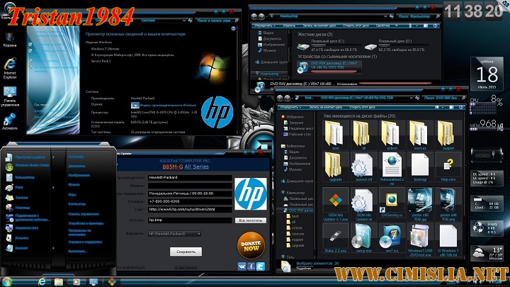 bs player for windows xp sp3