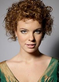 Анна Старшенбаум