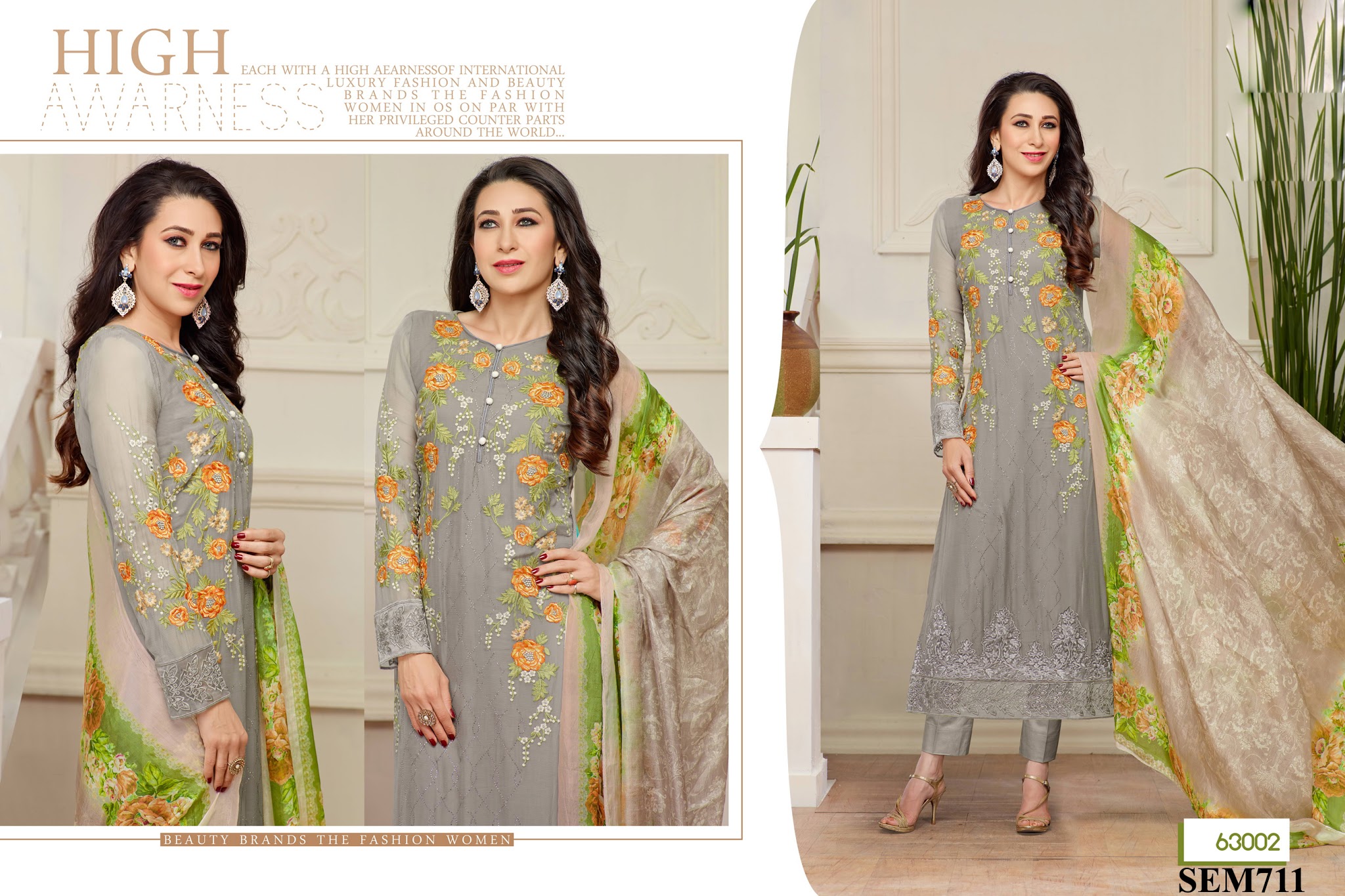63002-Karishma Kapoor Gray Palazzo Style Salwar Kameez.jpg