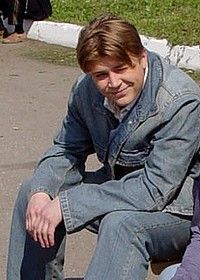 Алексей Ильин