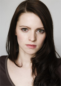 Дженнифер Ульрих