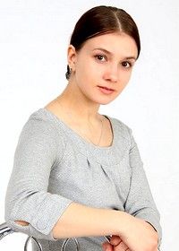 Ольга Иванова (IV)