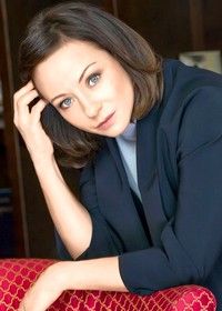 Евгения Добровольская