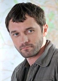 Павел Трубинер