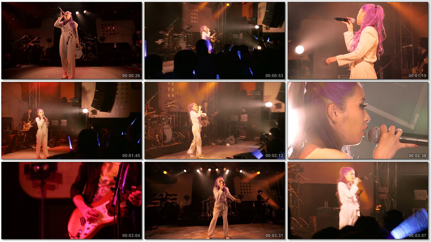 20151104.01.48 YU-A - Yasashii Kao de Chikazukanai de (YU-Anista Live Tour 2014 -Summer-) (JPOP.ru).vob_thumbs_[2015.11.04_03.15.20].jpg