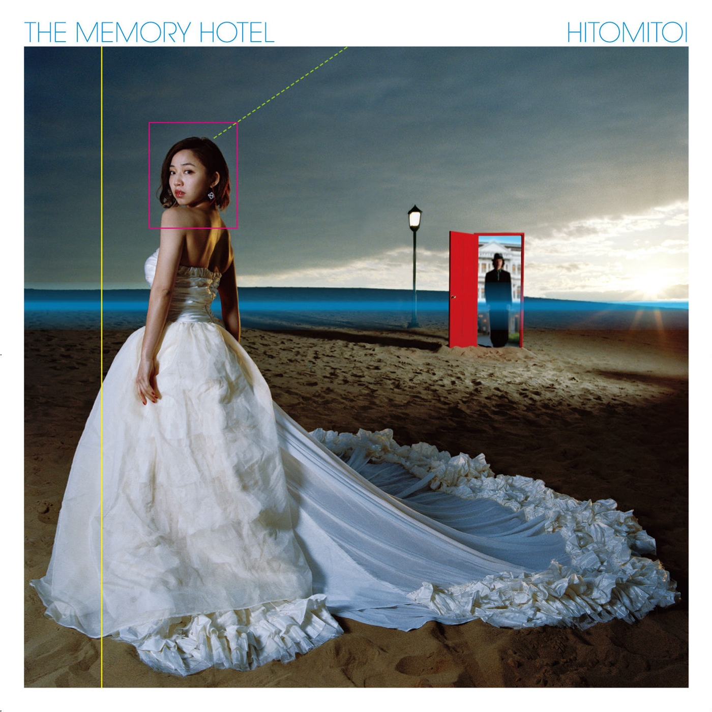 20151122.02 Hitomitoi - The Memory Hotel cover.jpg