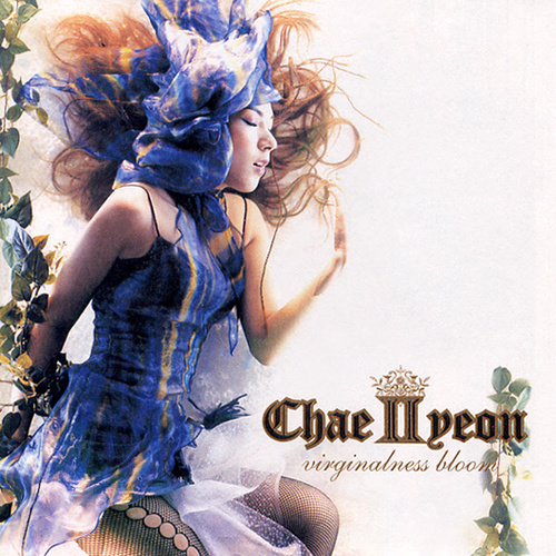 20151121.80 Chae Yeon - Virginalness Bloom cover.jpg
