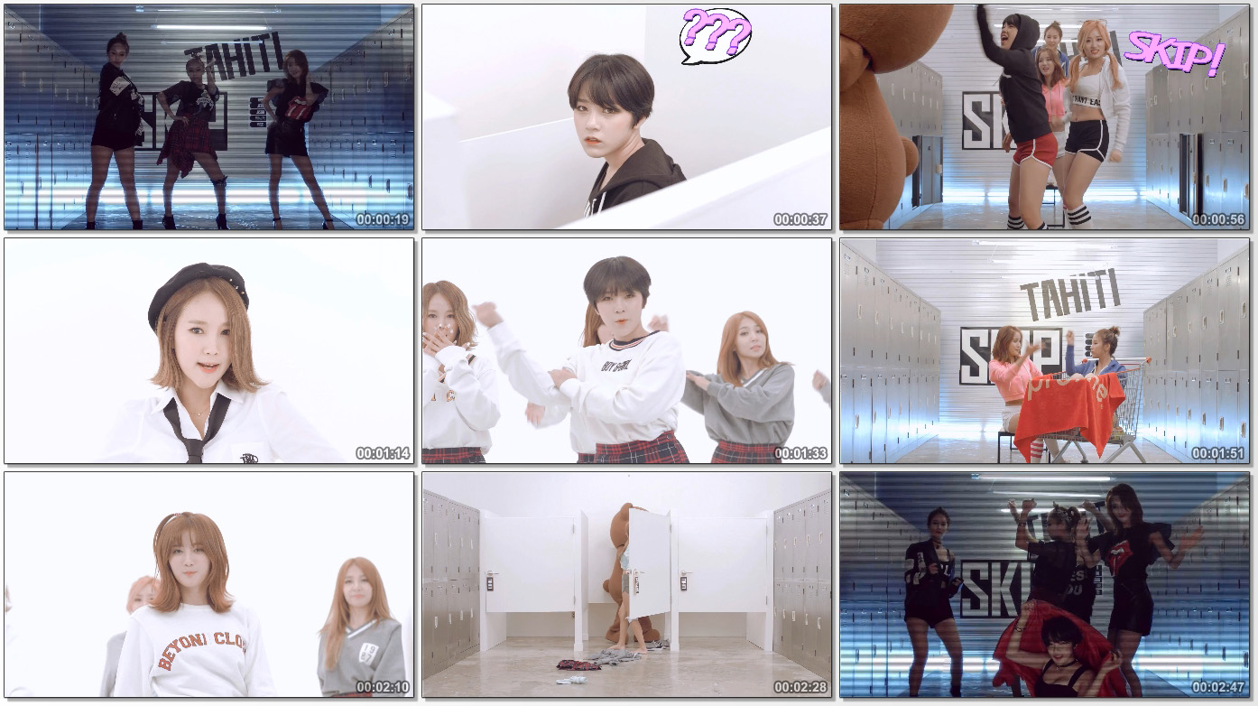 20151126.02.07 TAHITI - Skip (MV) (MelOn HD 1080) (JPOP.ru).mp4_thumbs_[2015.11.26_18.27.11].jpg