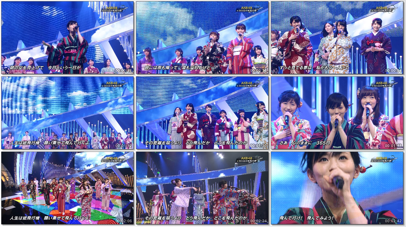 20151127.12.61 AKB48 - 365 Nichi no Kamihikouki (Best Hits! Kayousai 2015 - 2015.11.19 HDTV) (JPOP.ru).ts_thumbs_[2015.11.28_00.16.08].jpg
