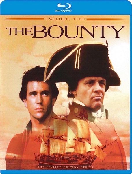  / The Bounty (1984) HDTVRip | P