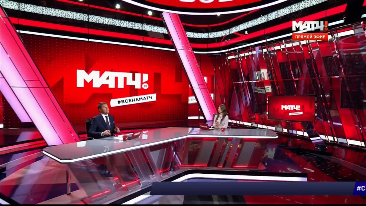 Матч тв картинка