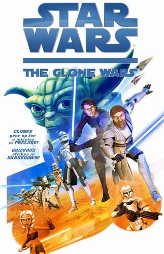 смотреть онлайн, скачать через торрент Звёздные войны: Войны клонов 