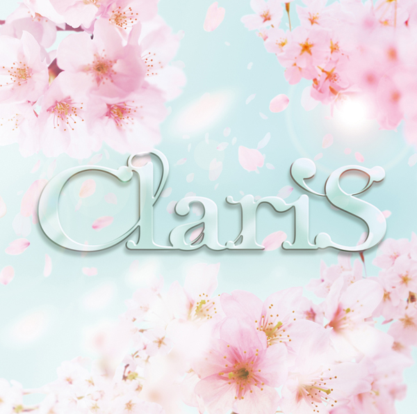 20160302.01 ClariS - Spring Tracks -Haru no Uta- cover 1.jpg