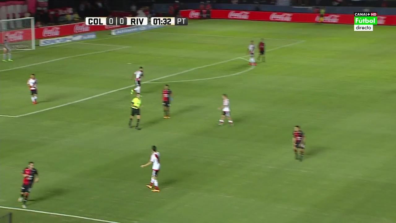 Чемпионат Аргентины 2016  7-й тур  Колон (Санта-Фе) - Ривер Плейт (Буэнос-Айрес)  Canal+ HD.mkv_000326600.jpg