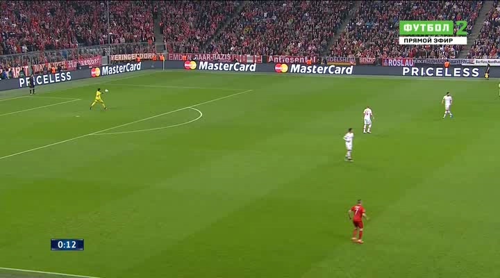 Лига Чемпионов 2015-2016  14 финала  Первый матч  Бавария Мюнхен (Германия) - Бенфика (Португалия)  Матч+.avi_20160406_175517.578.jpg