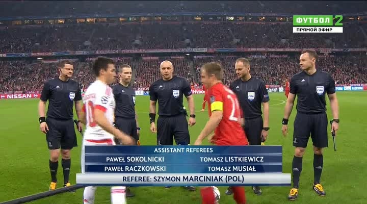 Лига Чемпионов 2015-2016  14 финала  Первый матч  Бавария Мюнхен (Германия) - Бенфика (Португалия)  Матч+.avi_20160406_175502.187.jpg