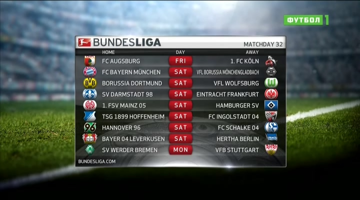 Чемпионат Германии 2015-2016  31-й тур  Обзор тура  Матч+.avi_20160502_112201.437.jpg