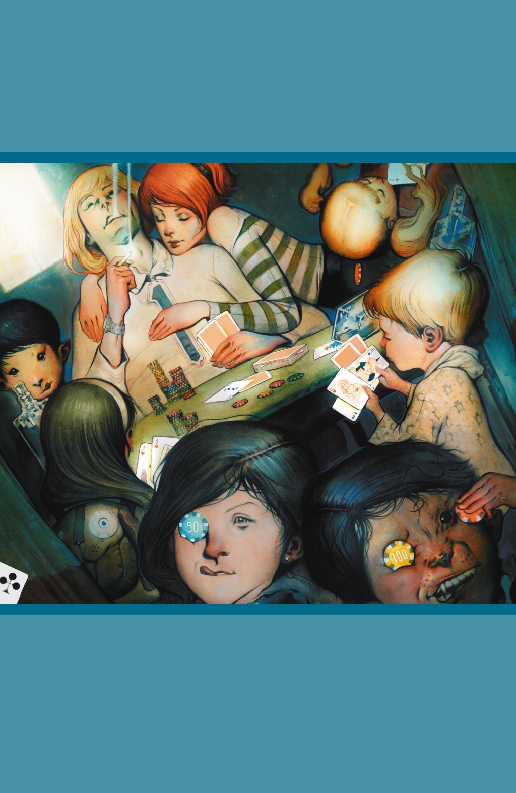 Fables - The Great Fables Crossover v13-146.jpg