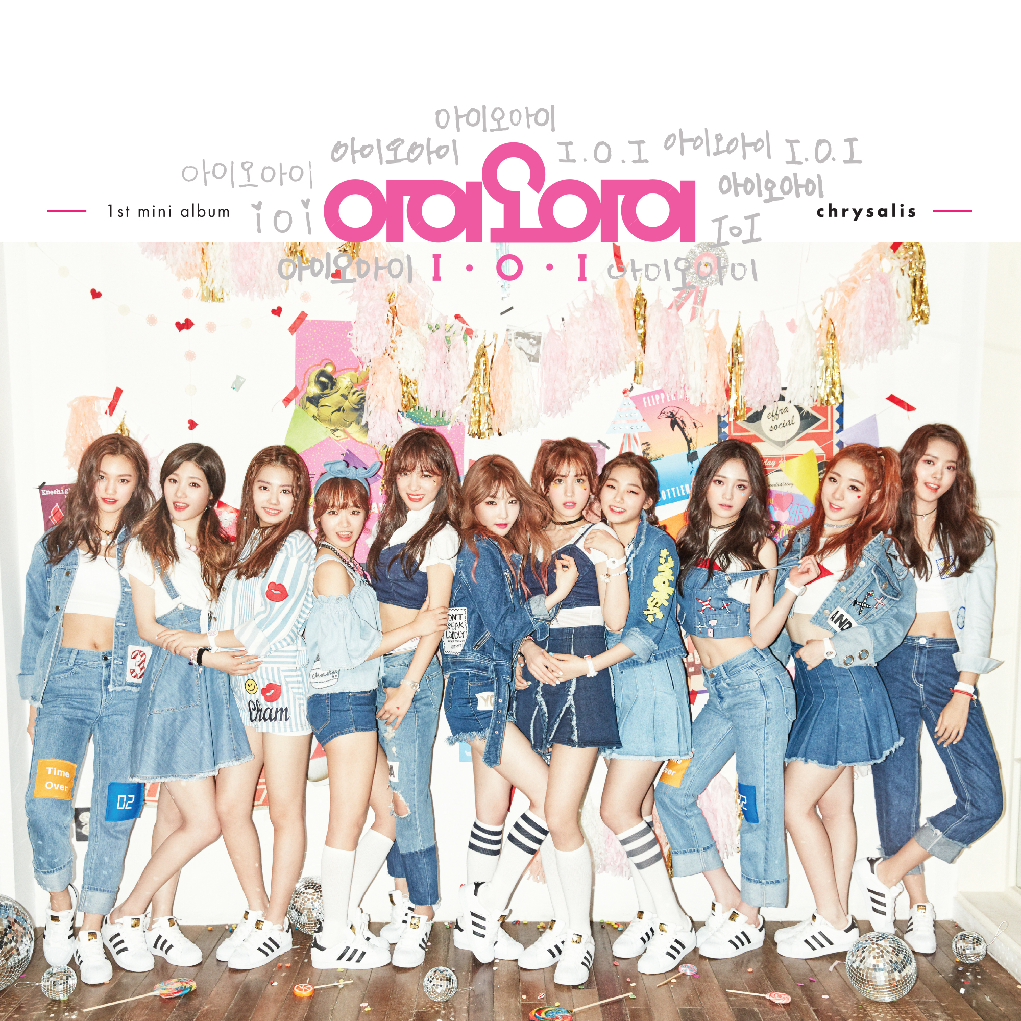 L o i. IOI Chrysalis 1st Mini album. I.O.I участницы Сюзи. I.O.I дебют. Группа i.o.i София.