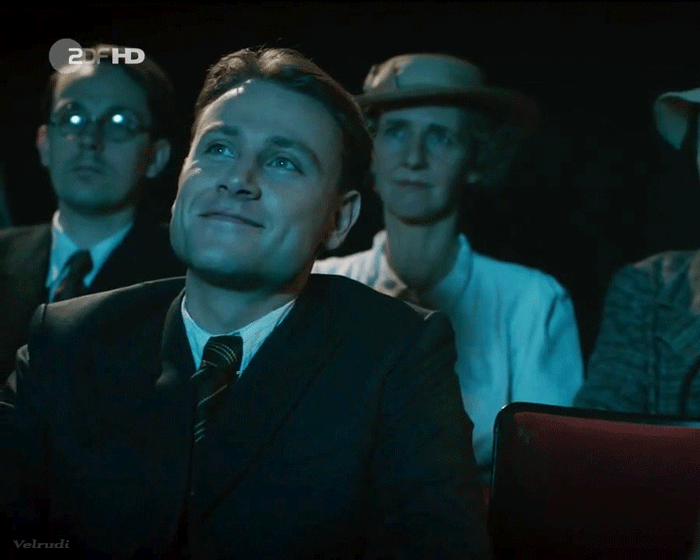 Академия смерти сериал
