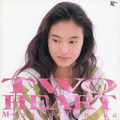 20160530.01.07 Minako Tanaka - Two heart (1992) cover.jpg