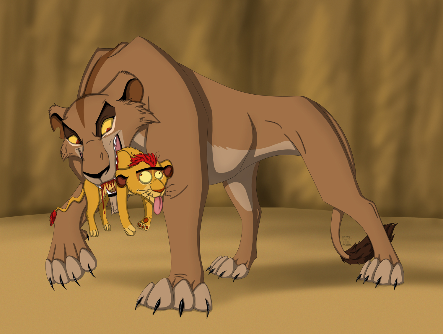 Nala nvg