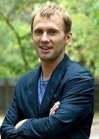 Ричард Бондарев
