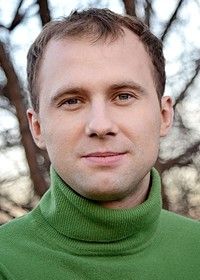 Ричард Бондарев