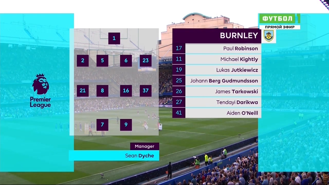 Чемпионат Англии 2016-2017  3-й тур  Челси (Лондон) - Бернли (Бернли)  Матч! Футбол 1.TS_20160828_120649.562.jpg