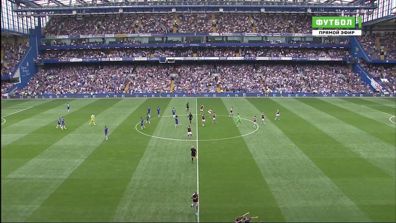 Чемпионат Англии 2016-2017  3-й тур  Челси (Лондон) - Бернли (Бернли)  Матч! Футбол 1.TS_20160828_120659.187.jpg