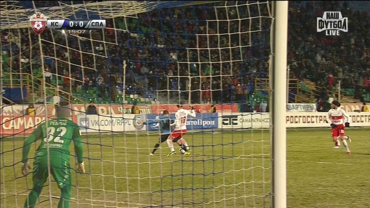 Чемпионат России 2016-2017  16-й тур  Обзор тура  Наш Футбол.ts_20161202_153335.406.jpg