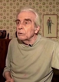 Евгений Фёдоров (I)