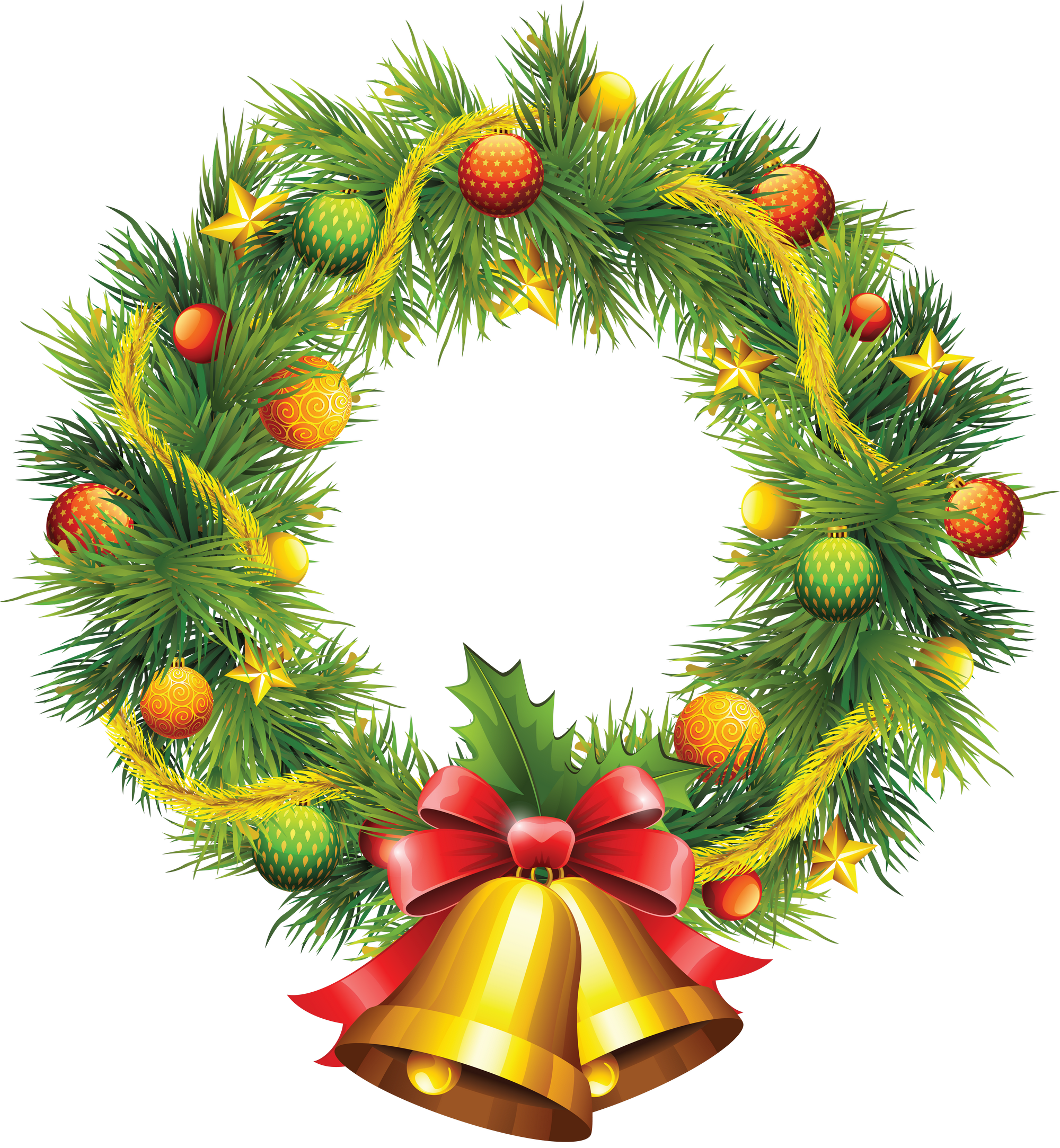 DenSvi.com_Christmas wreaths (4).png
