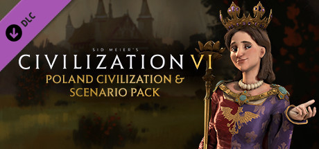 Sid Meier's Civilization VI: Digital Deluxe (2016) (RePack от xatab) PC