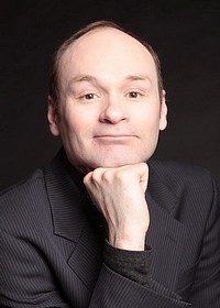 Григорий Багров