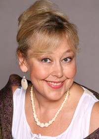 Наталья Хорохорина