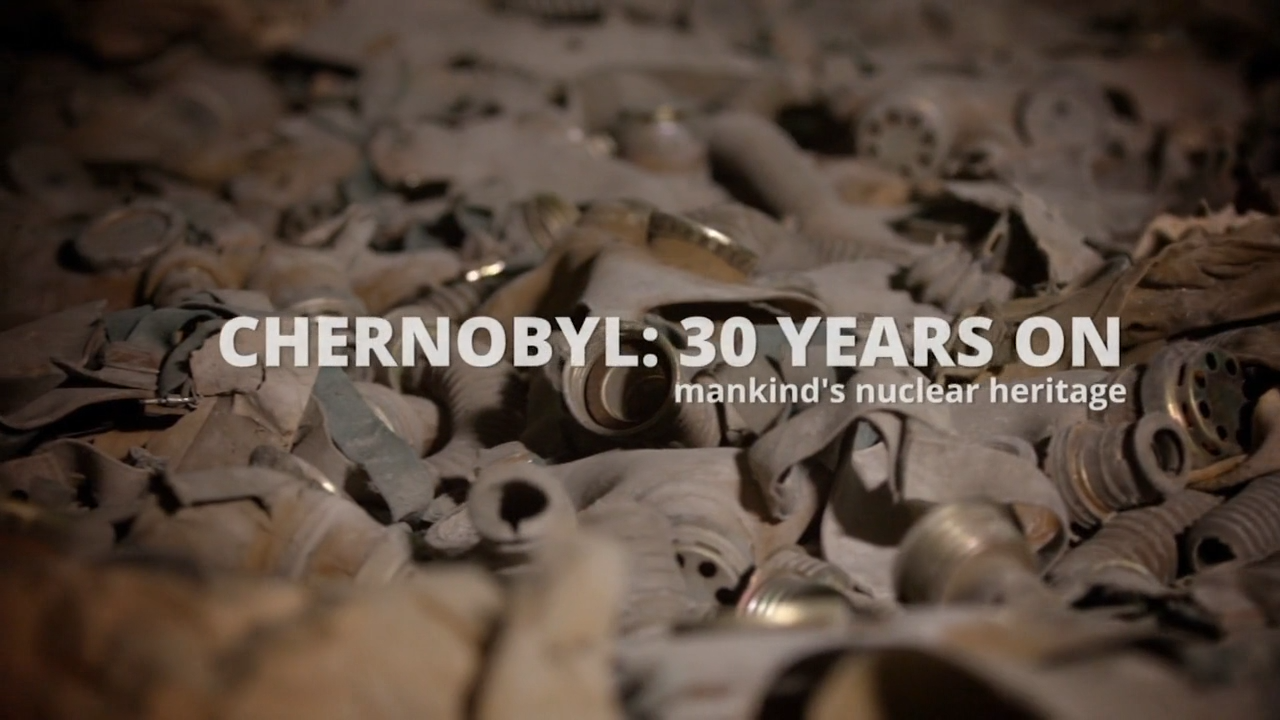 Чернобыль 20 лет спустя книга.