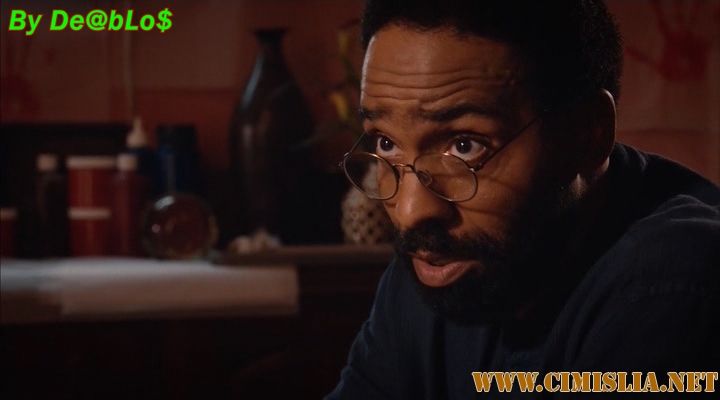 Оставленные / The Leftovers [03х01-08 из 08] [2017 / HDTVRip]