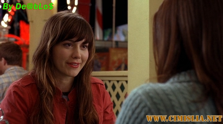 Пункт назначения 3 / Final Destination 3 (2006)