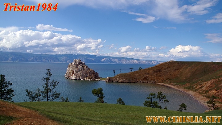 Обои для рабочего стола - Красоты родной природы-6 [71шт.] [2017 / JPG]